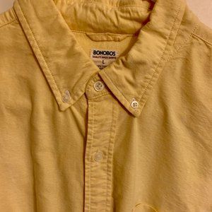 Bonobos Oxford Shirt